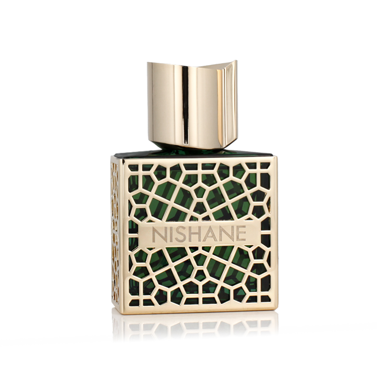 NISHANE Shem Extrait de Parfum 50 ml UNISEX (Starý obal) NISHANE