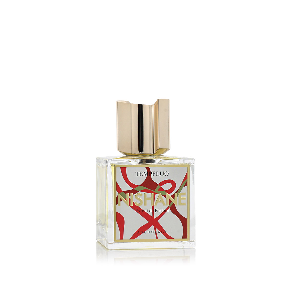 NISHANE Tempfluo Extrait de Parfum 100 ml UNISEX NISHANE