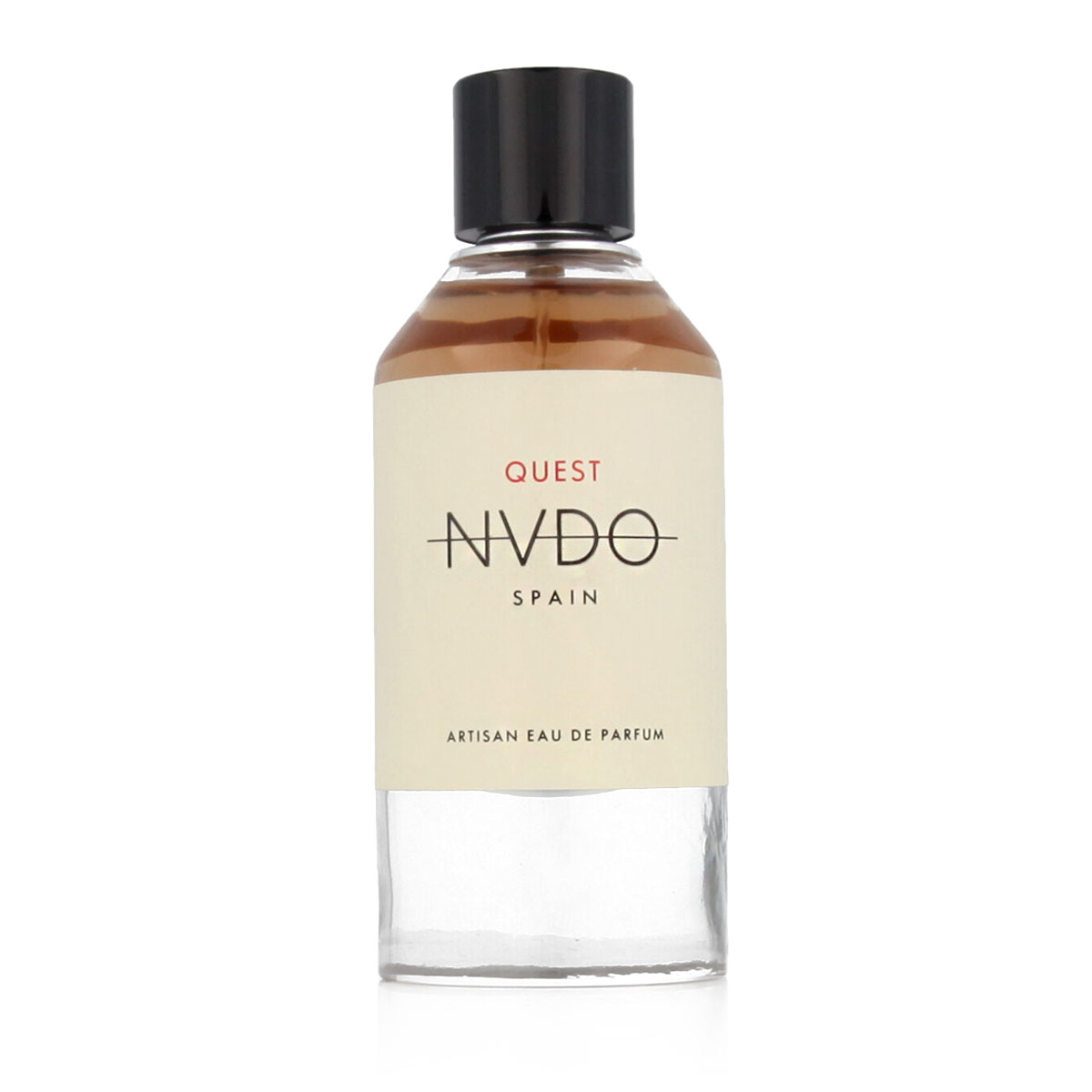 NVDO Quest EDP 75 ml UNISEX NVDO