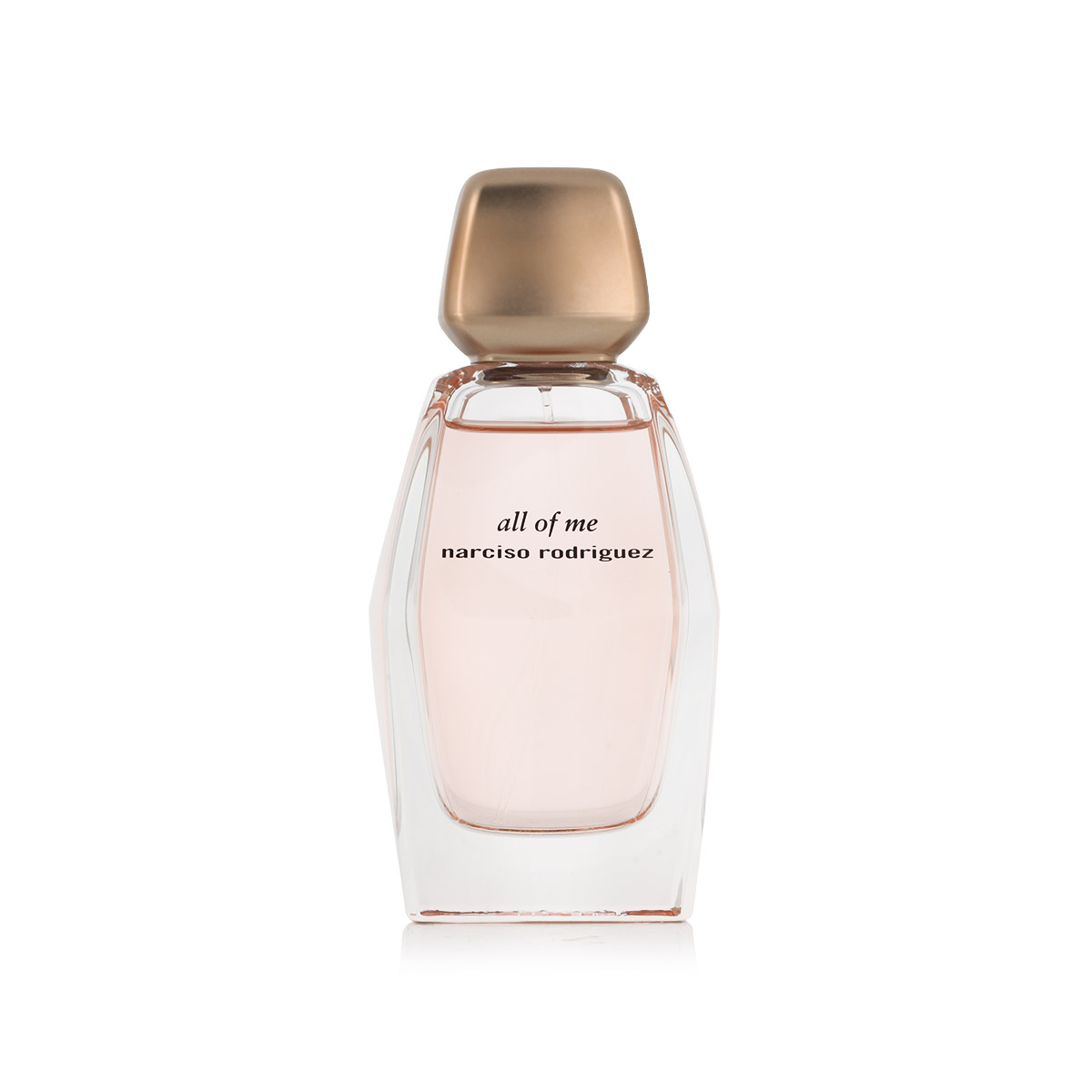 Narciso Rodriguez All Of Me EDP 90 ml W Narciso Rodriguez