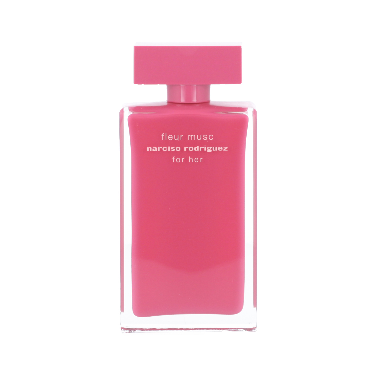 Narciso Rodriguez Fleur Musc for Her EDP 100 ml W Narciso Rodriguez