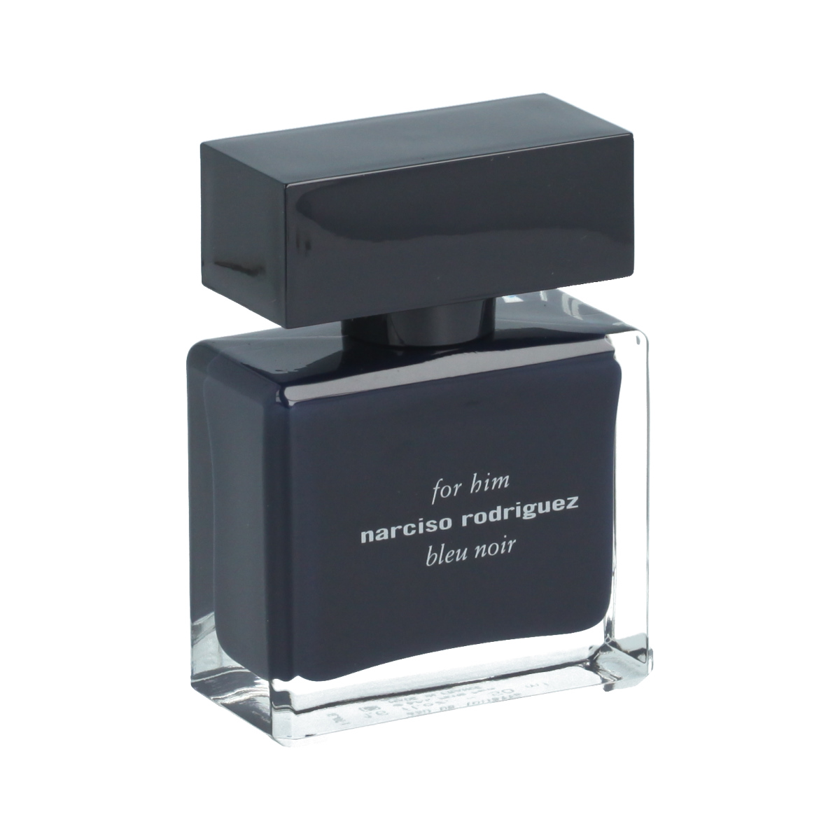 Narciso Rodriguez For Him Bleu Noir EDT 50 ml M Narciso Rodriguez