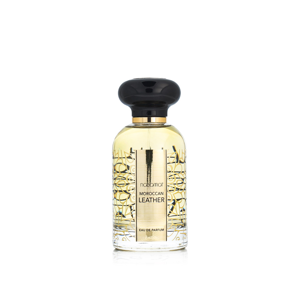 Nasamat Maroccan Leather EDP 100 ml UNISEX Nasamat