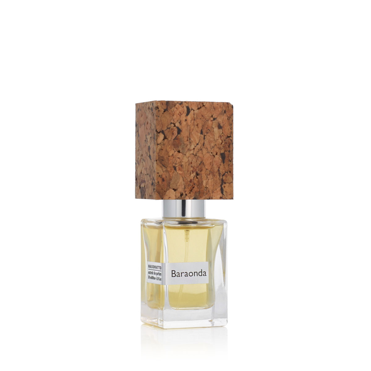 Nasomatto Baraonda Extrait de Parfum 30 ml UNISEX Nasomatto