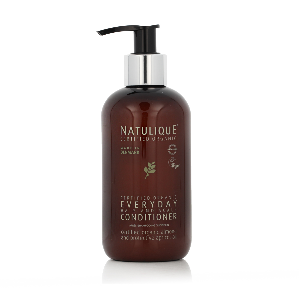 Natulique Everyday Conditioner 250 ml Natulique