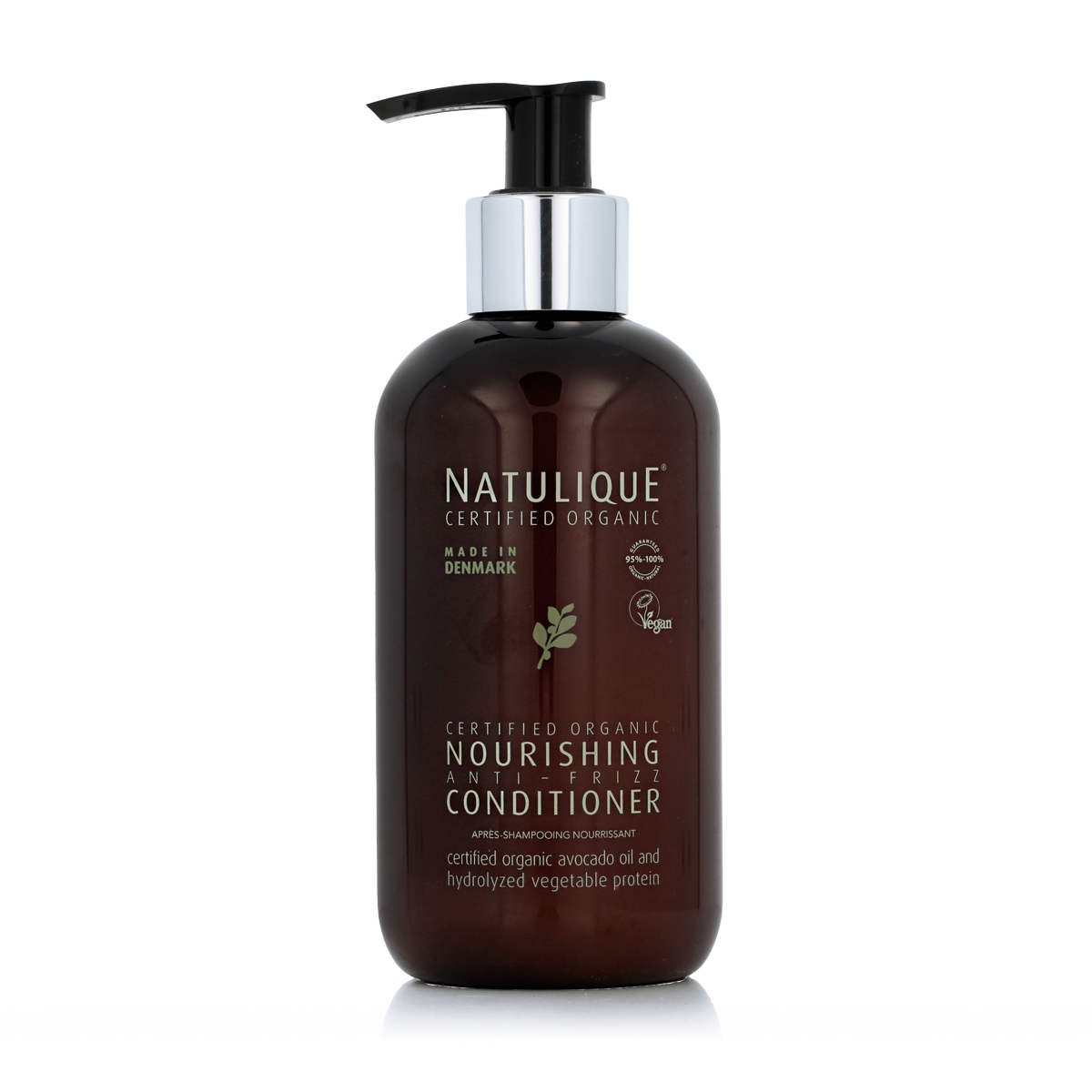 Natulique Nourishing Conditioner 250 ml Natulique