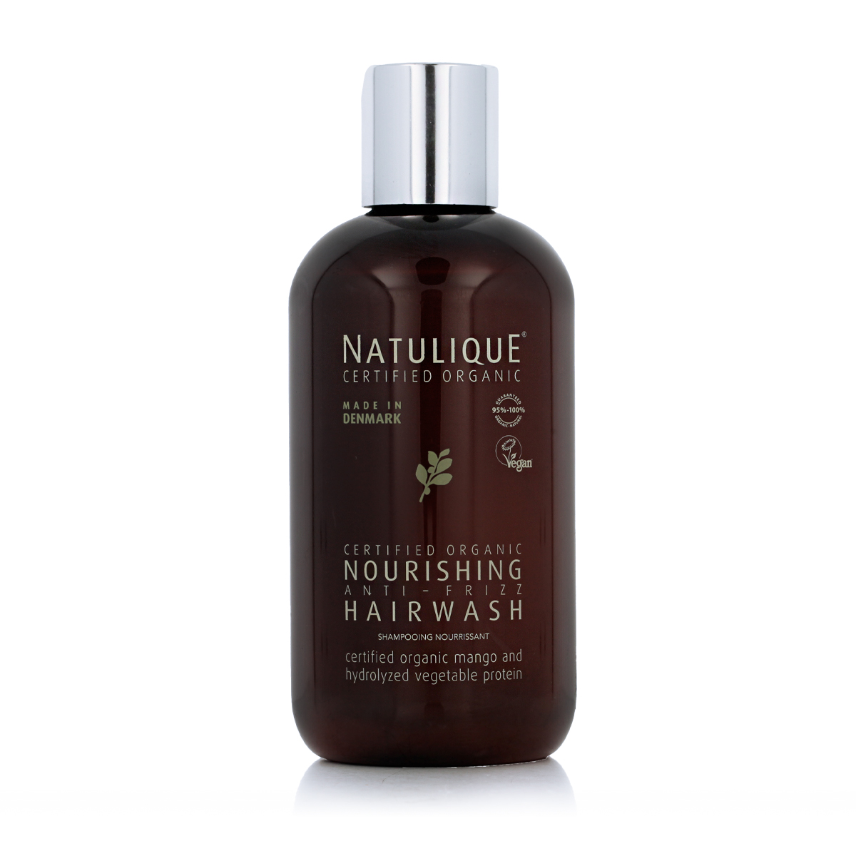 Natulique Nourishing Hairwash 250 ml Natulique