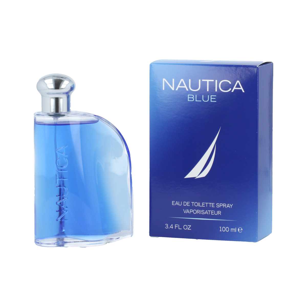 Nautica Blue EDT 100 ml M Nautica