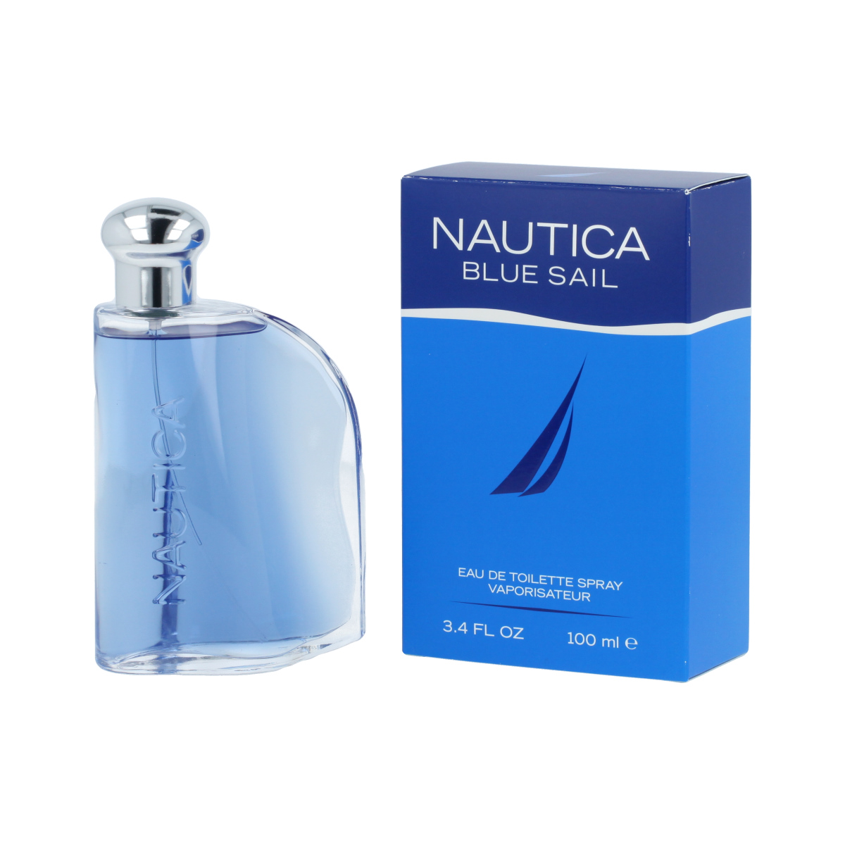 Nautica Blue Sail EDT 100 ml M Nautica