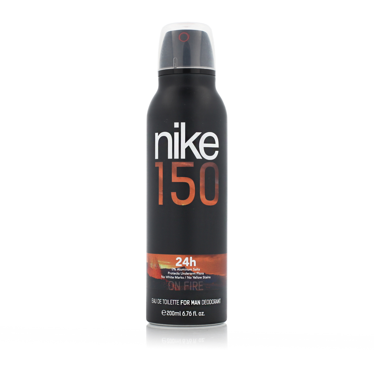 Nike 150 On Fire DEO ve spreji 200 ml M Nike