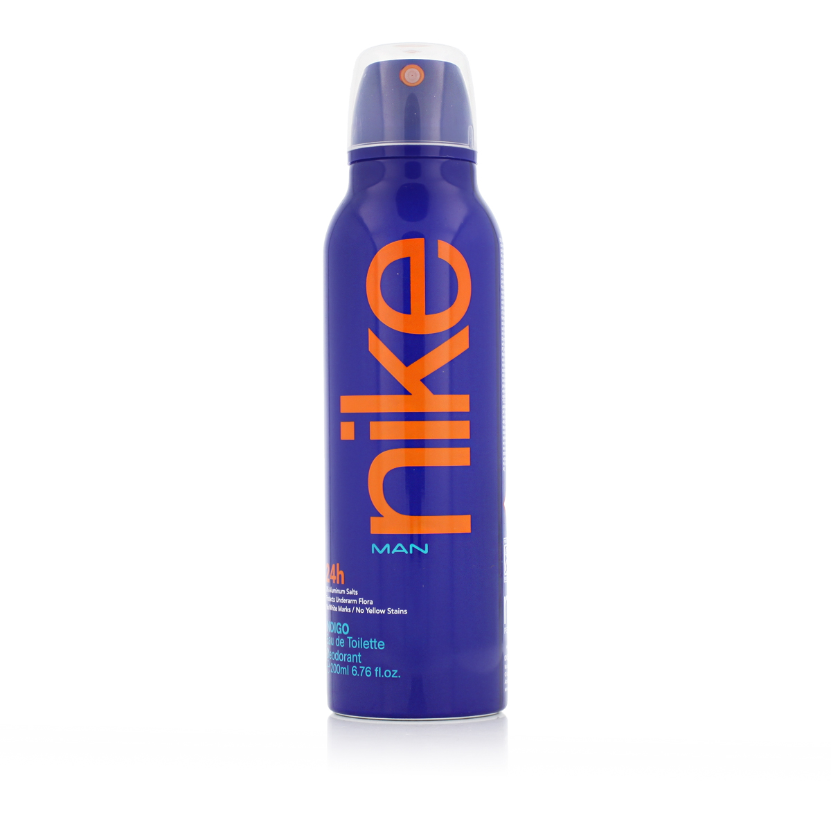 Nike Indigo Man DEO ve spreji 200 ml M Nike