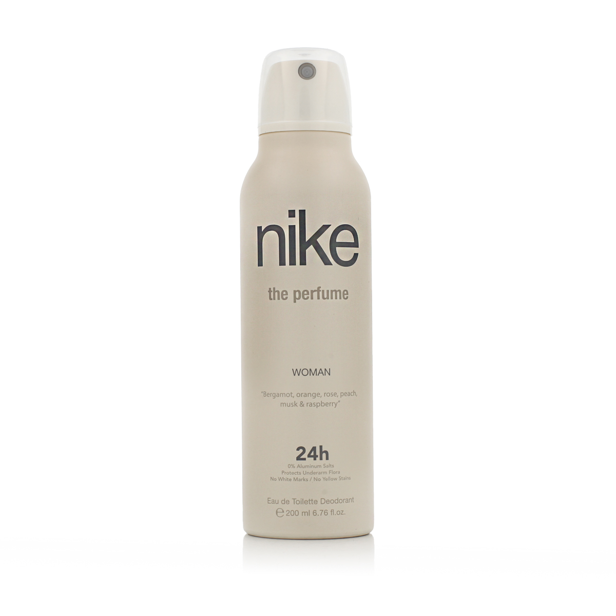 Nike The Perfume Woman DEO ve spreji 200 ml W Nike