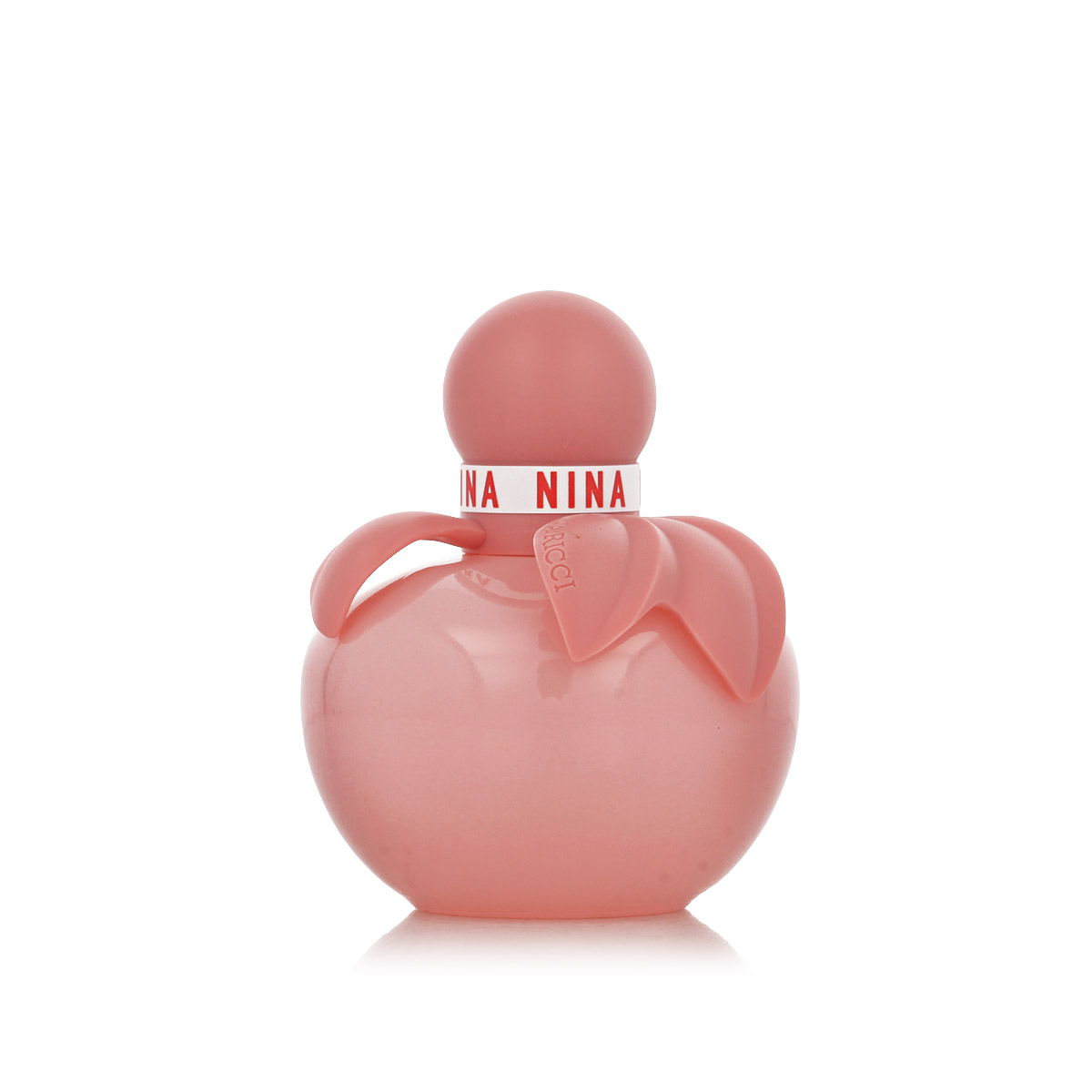 Nina Ricci Nina Rose EDT 30 ml W (Nový obal) Nina Ricci