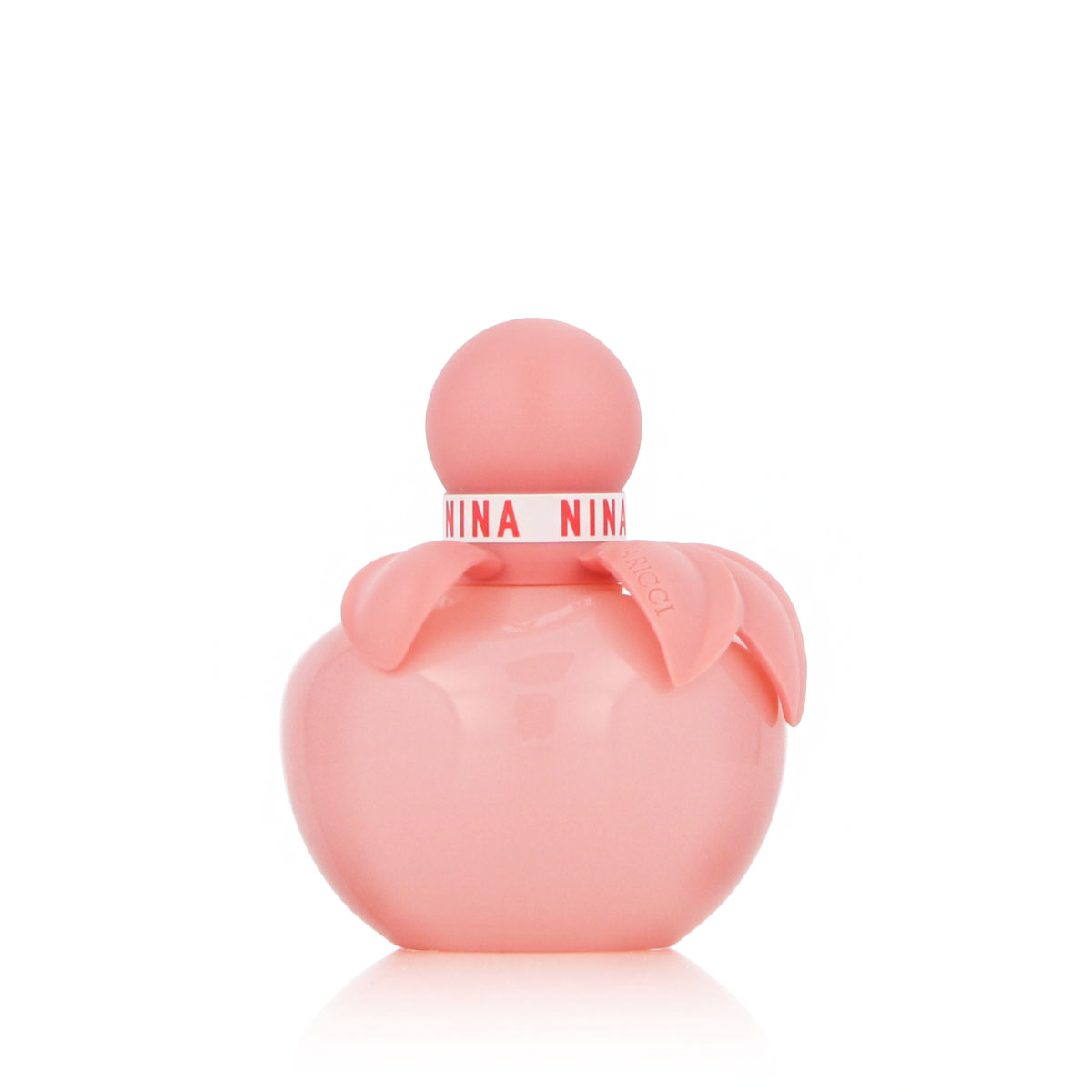 Nina Ricci Nina Rose EDT 30 ml W (Starý obal) Nina Ricci