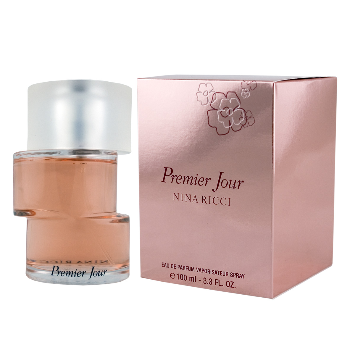 Nina Ricci Premier Jour EDP 100 ml W Nina Ricci