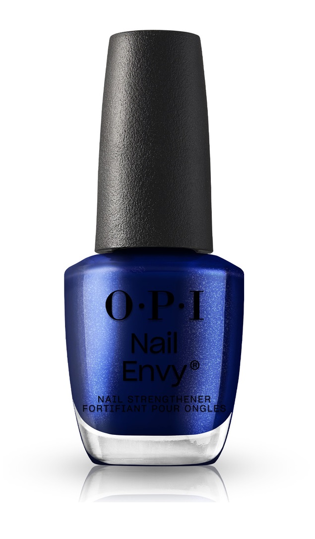 OPI Nail Envy All Night Strong vyživující lak na nehty 15 ml OPI