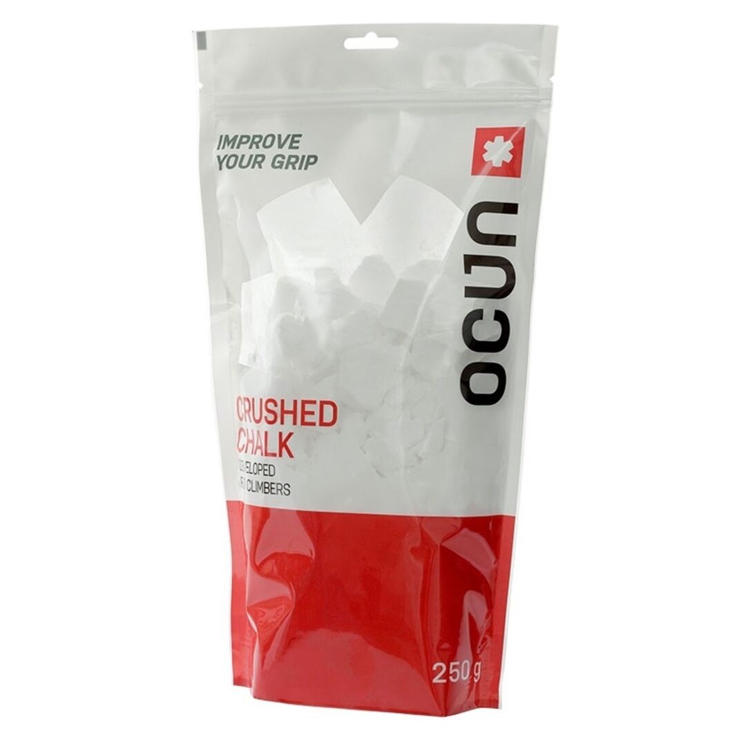 Ocún Crushed chalk - práškové magnesium 125g Ocún