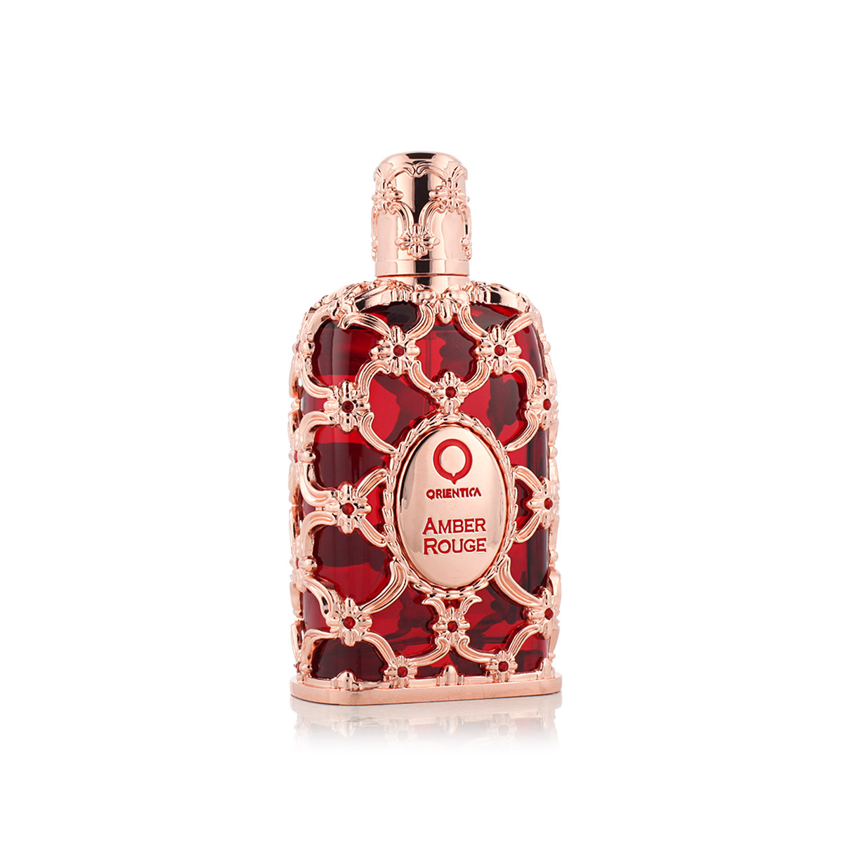 Orientica Amber Rouge EDP 80 ml UNISEX Orientica