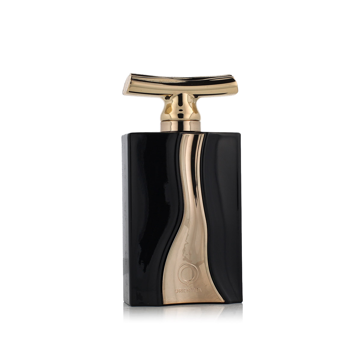 Orientica Cuir de  Édition Noir EDP 90 ml UNISEX Orientica