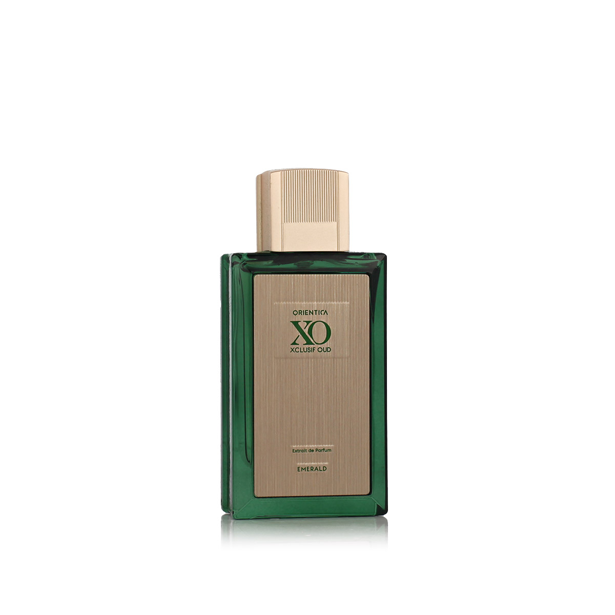 Orientica Xclusif Oud Emerald Extrait de Parfum 60 ml UNISEX Orientica