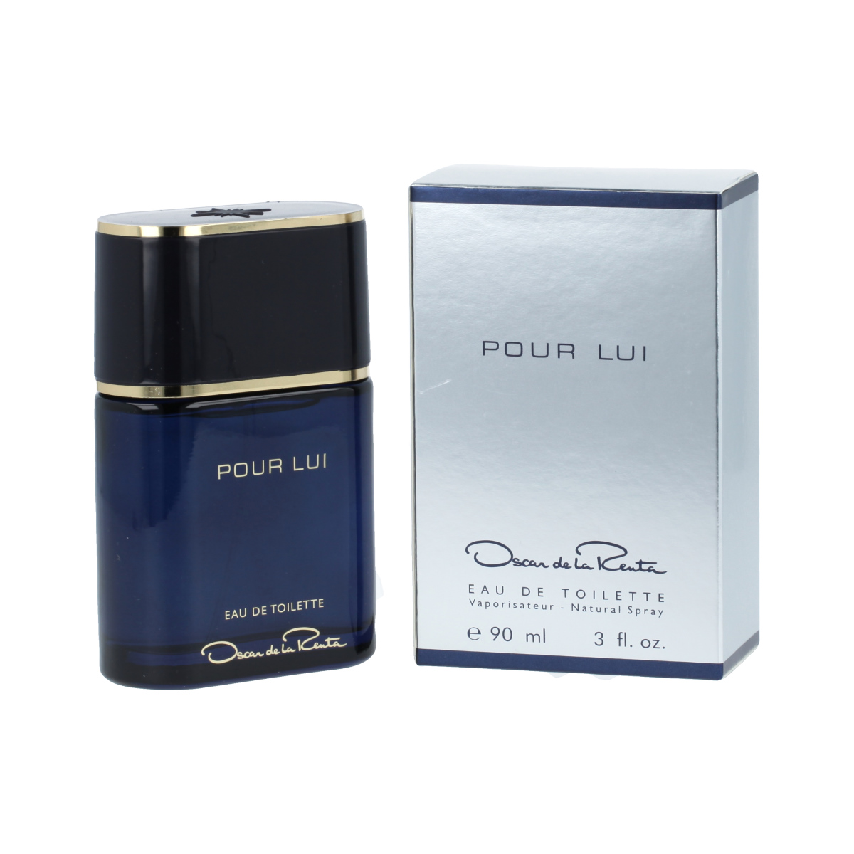 Oscar De La Renta Pour Lui EDT 90 ml M Oscar De La Renta