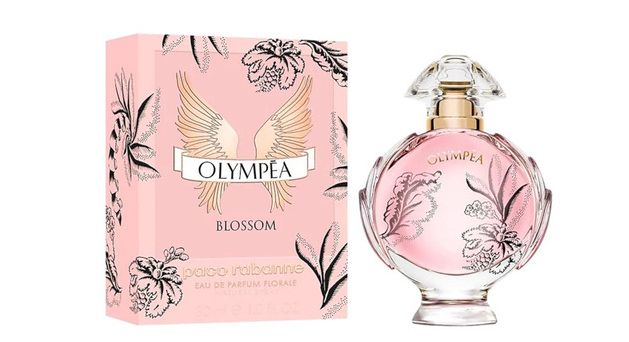 Paco Rabanne Olympéa Blossom parfémovaná voda pro ženy 30 ml Paco Rabanne