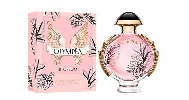 Paco Rabanne Olympéa Blossom parfémovaná voda pro ženy 50 ml Paco Rabanne