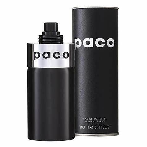 Paco Rabanne Paco toaletní voda unisex 100 ml Paco Rabanne