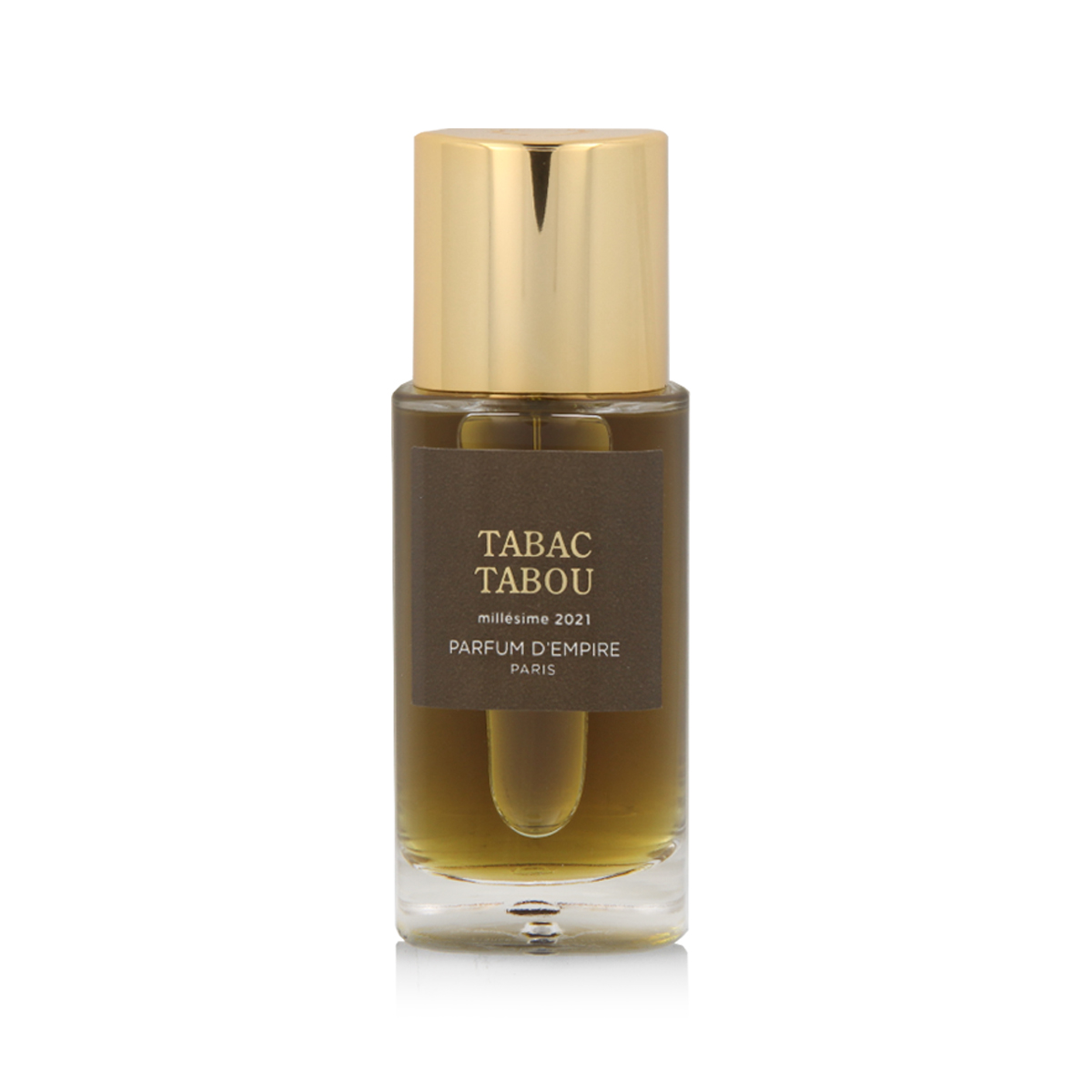 Parfum d'Empire Tabac Tabou Extrait de Parfum 50 ml UNISEX Parfum d'Empire