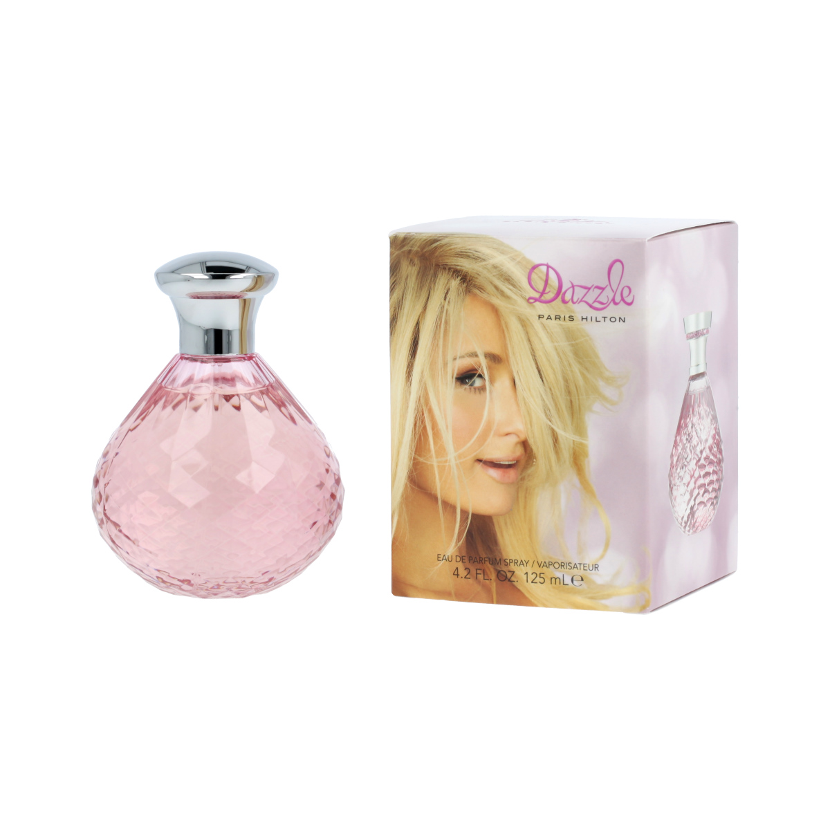 Paris Hilton Dazzle EDP 125 ml W Paris Hilton