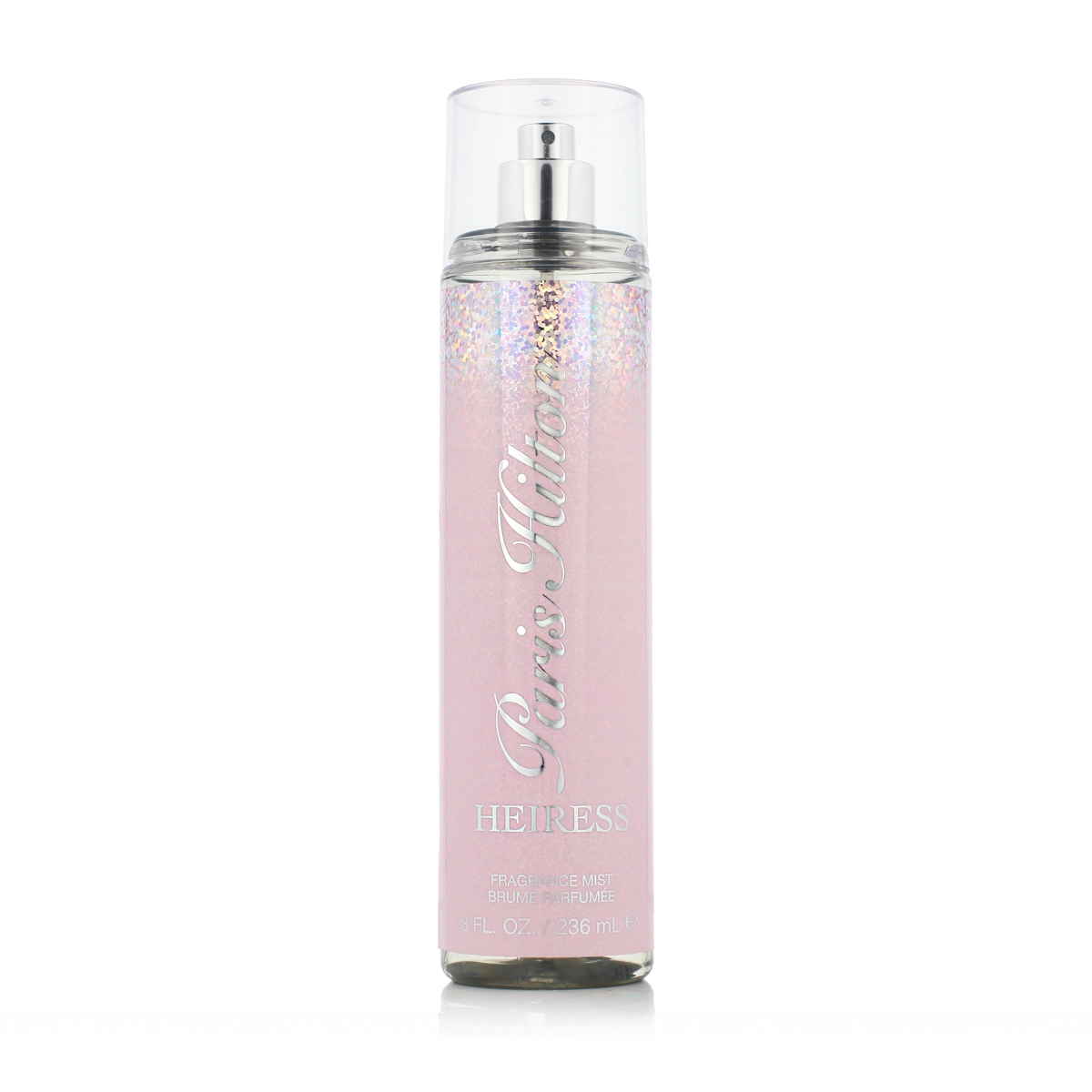 Paris Hilton Heiress tělový sprej 236 ml W Paris Hilton