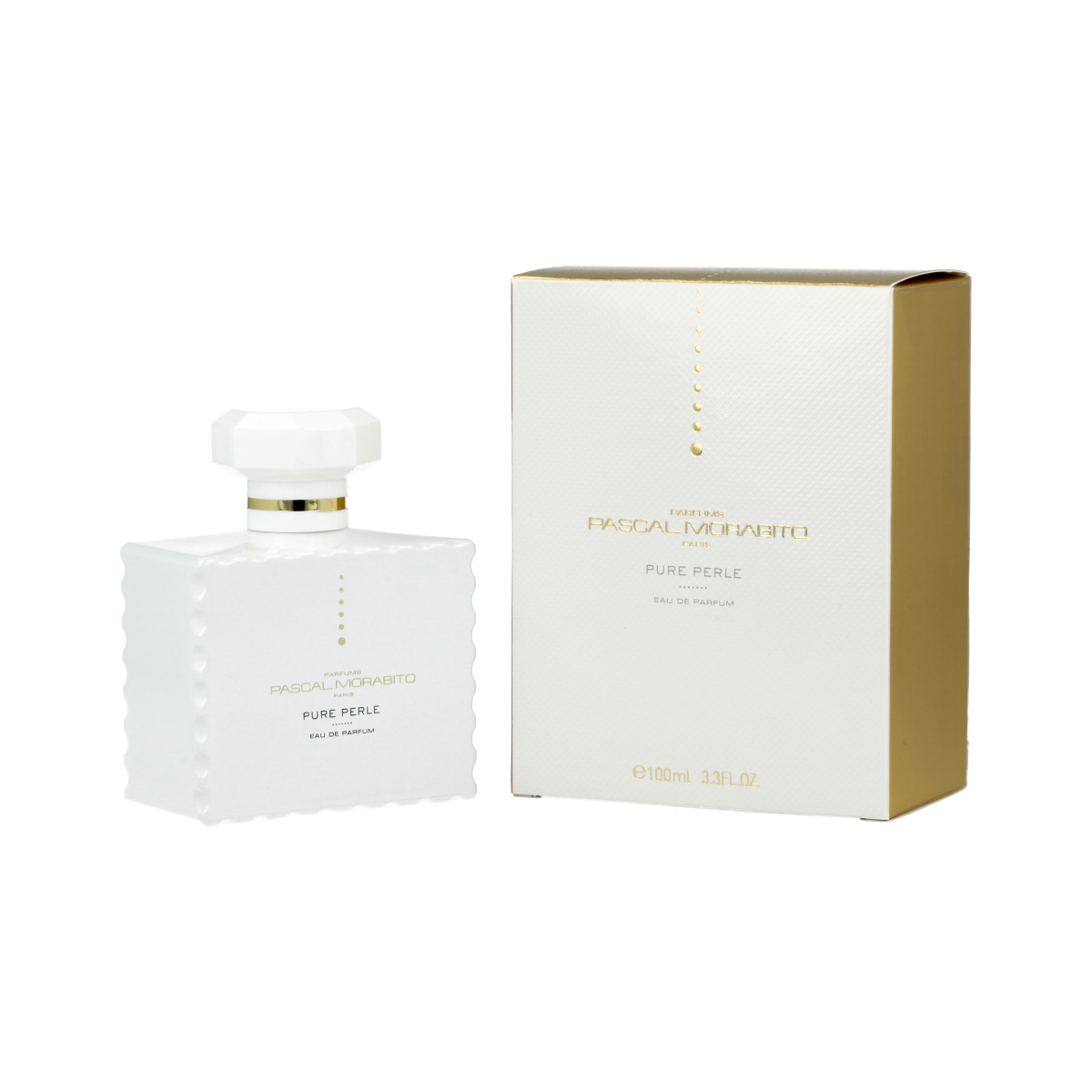 Pascal Morabito Pure Perle EDP 100 ml W Pascal Morabito