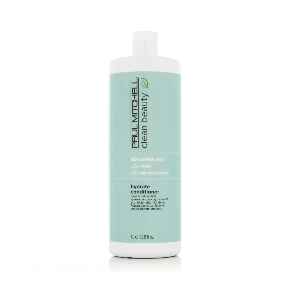 Paul Mitchell Clean Beauty Hydrate Conditioner 1000 ml Paul Mitchell