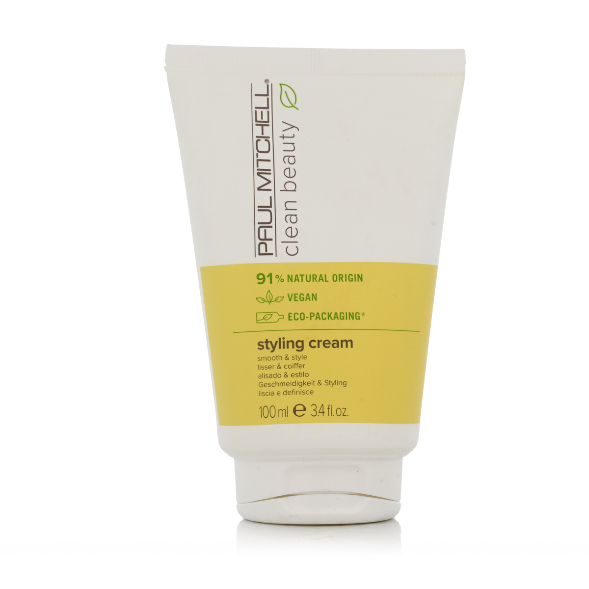 Paul Mitchell Clean Beauty Styling Cream 100 ml Paul Mitchell