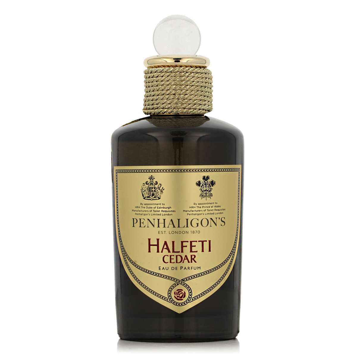 Penhaligon's Halfeti Cedar EDP 100 ml UNISEX Penhaligon's