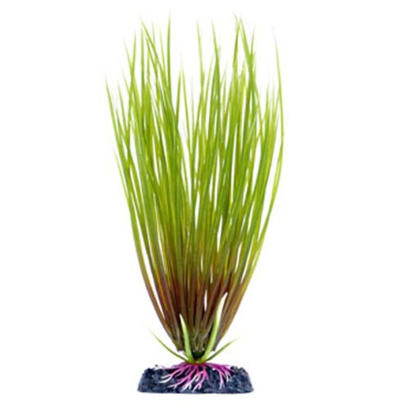 Penn Plax Rostl.umělá 22 cm Hair Grass M Penn Plax