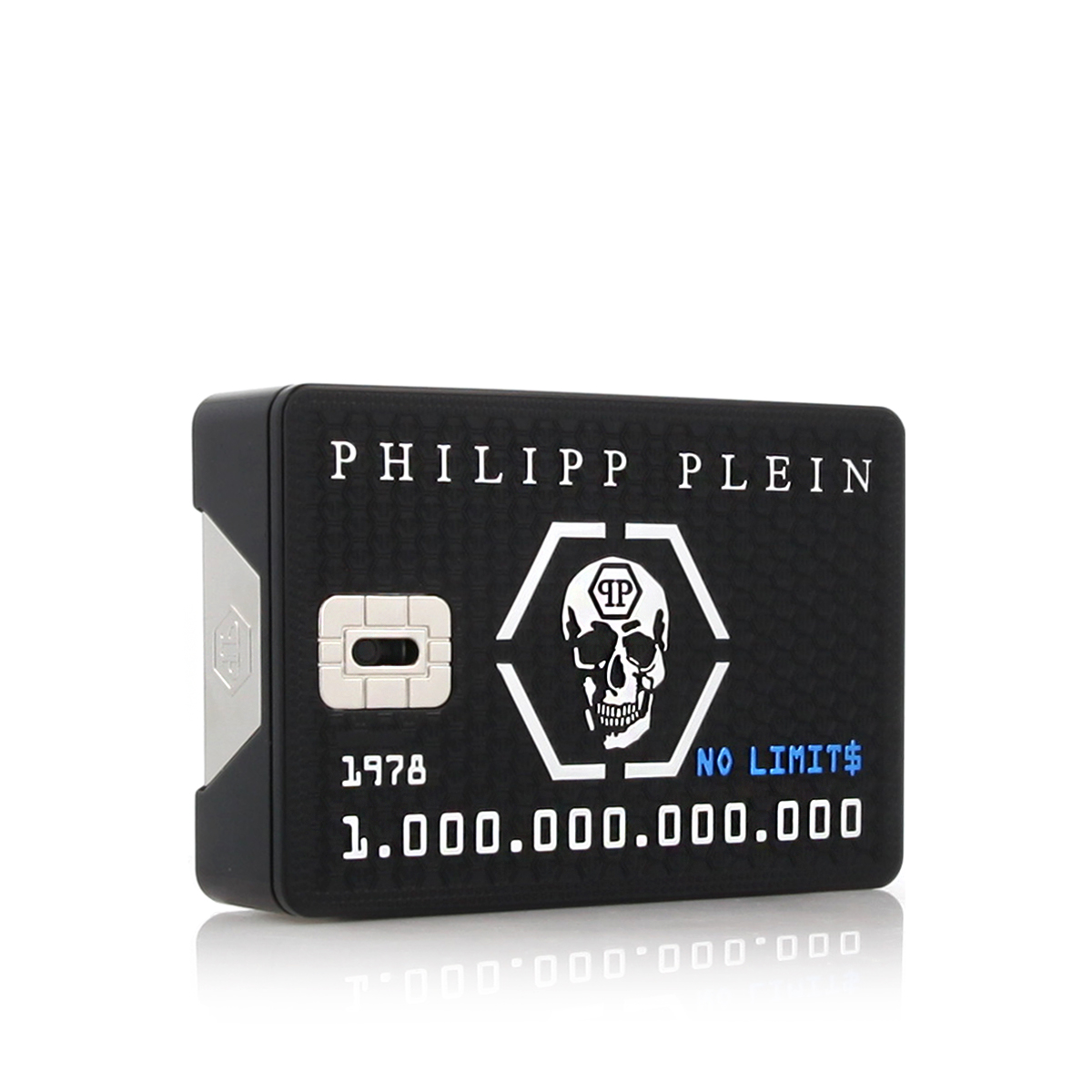 Philipp Plein No Limit$ Super Fre$h EDT 50 ml M Philipp Plein