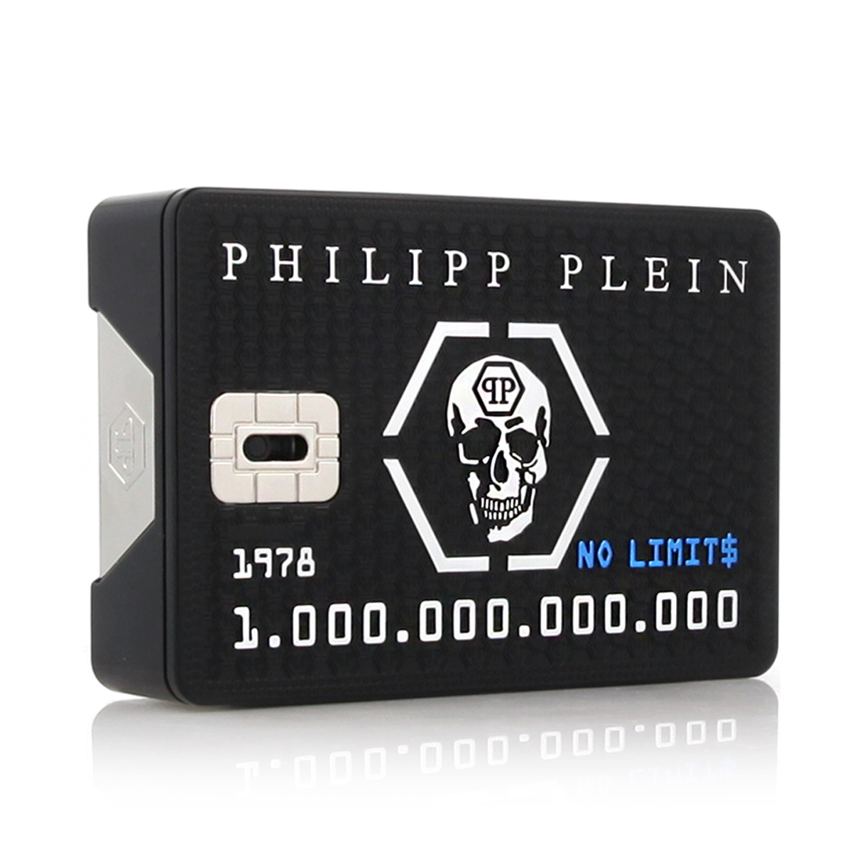 Philipp Plein No Limit$ Super Fre$h EDT 90 ml M Philipp Plein