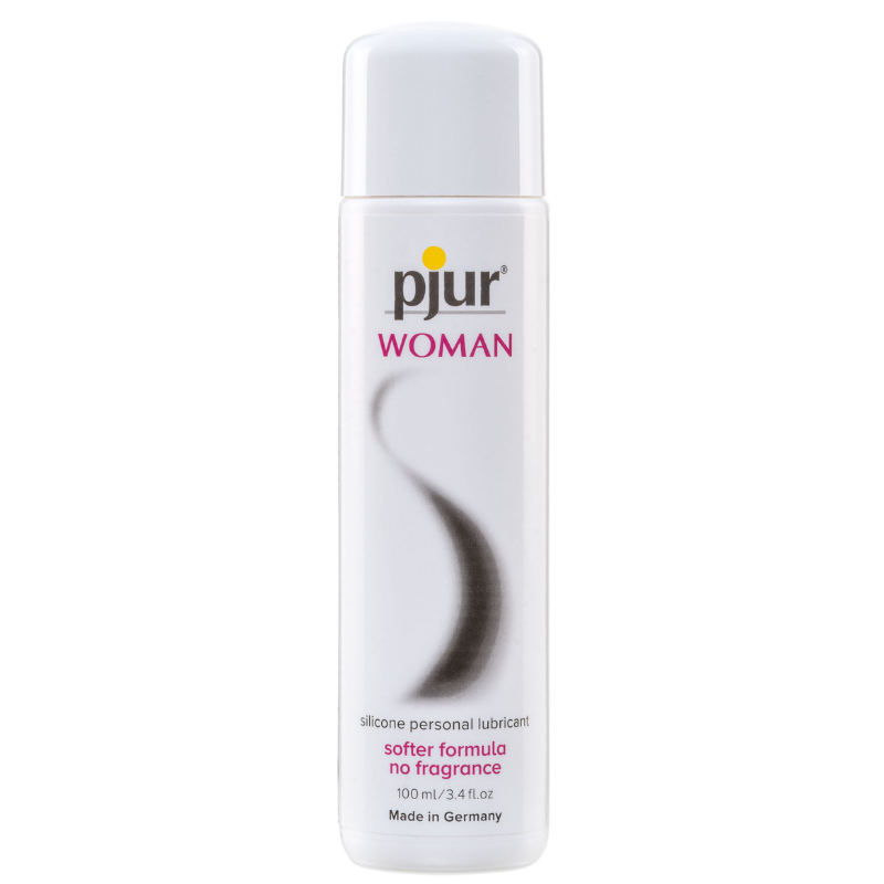 Pjur Pjur lubrikační gel Woman Bodyglide (100 ml) Pjur