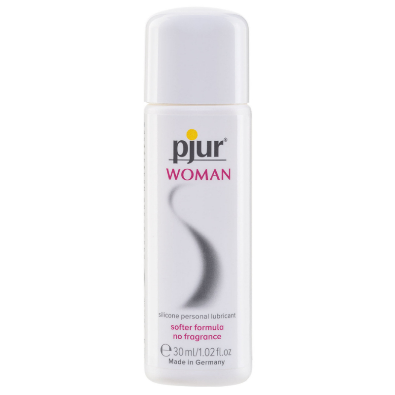 Pjur Pjur lubrikační gel Woman Bodyglide (30 ml) Pjur