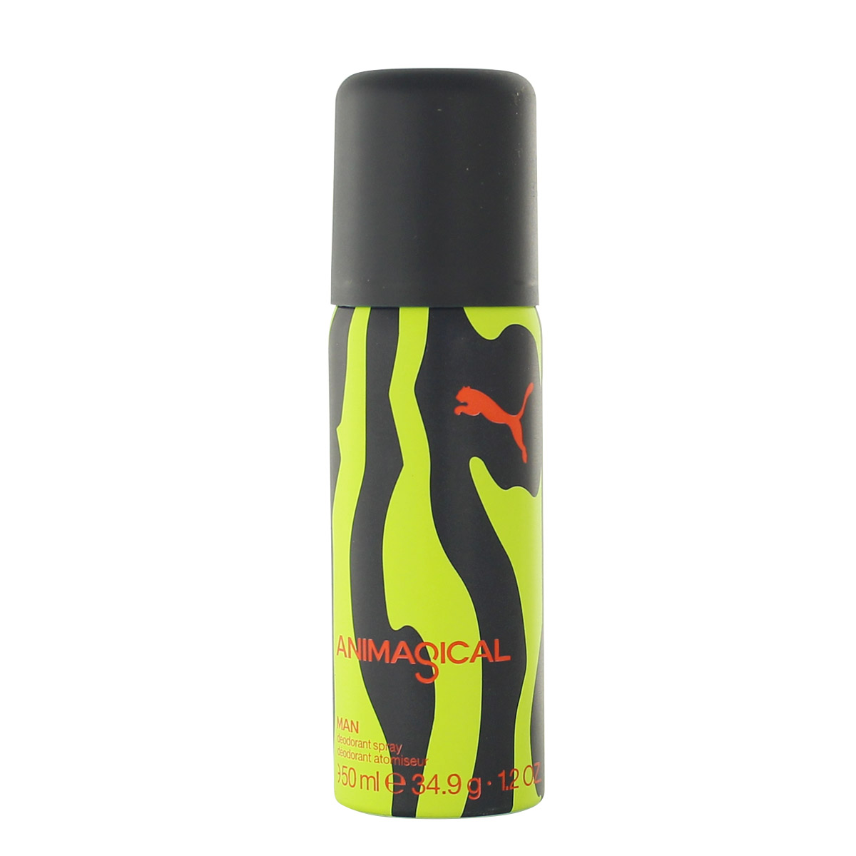 Puma Animagical Man DEO ve spreji 50 ml M Puma