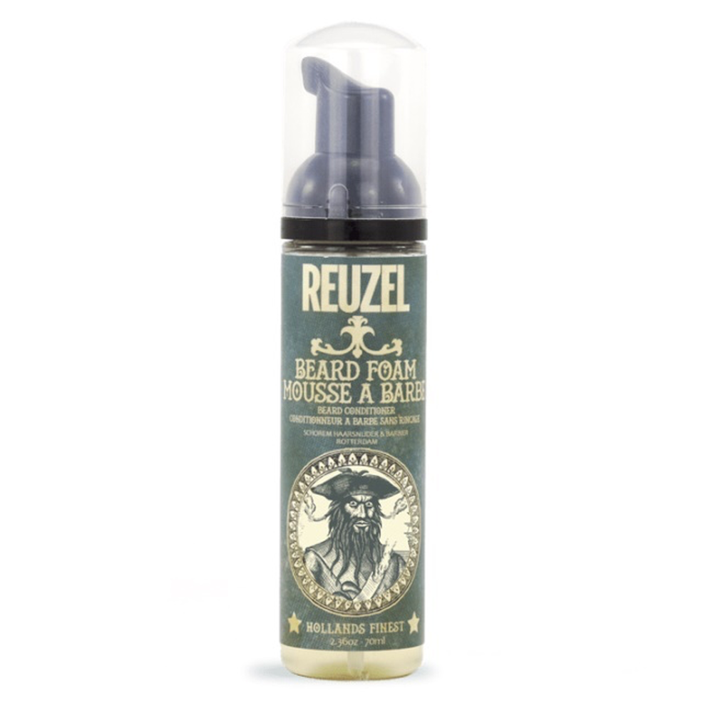 REUZEL Beard Foam Original Scent 70 ml REUZEL