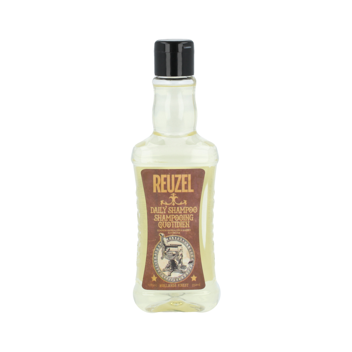 REUZEL Daily Shampoo 350 ml REUZEL