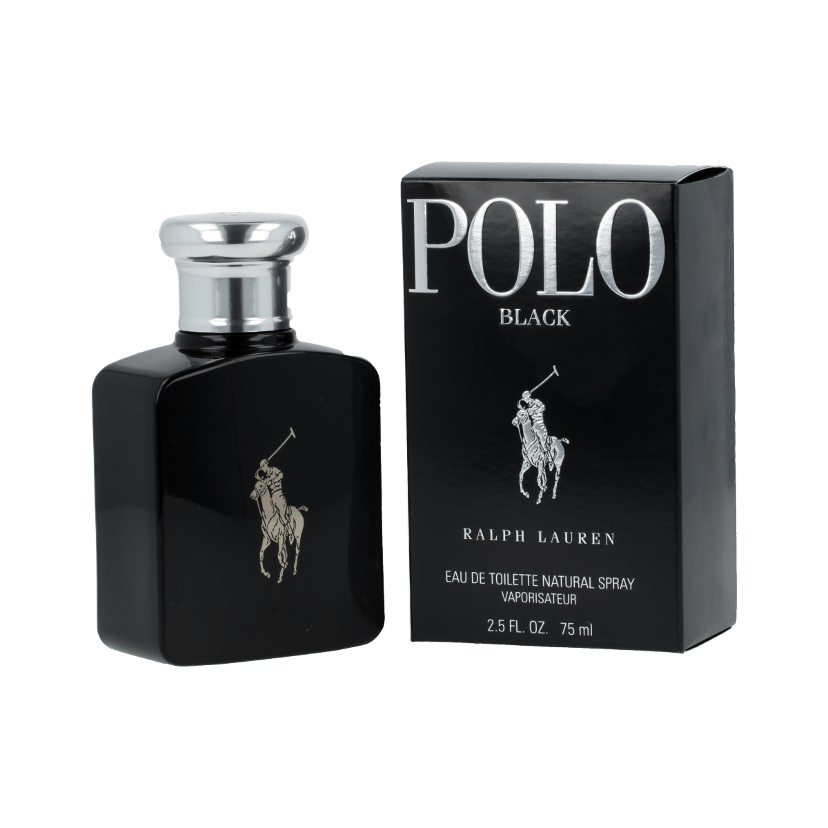 Ralph Lauren Polo Black EDT 75 ml M Ralph Lauren