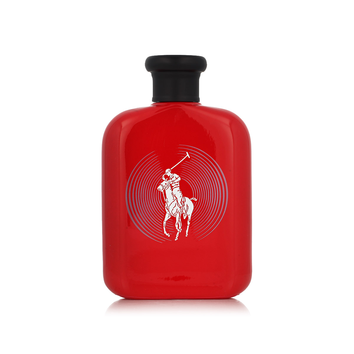 Ralph Lauren Polo Red Remix & Ansel Elgort EDT 125 ml M Ralph Lauren