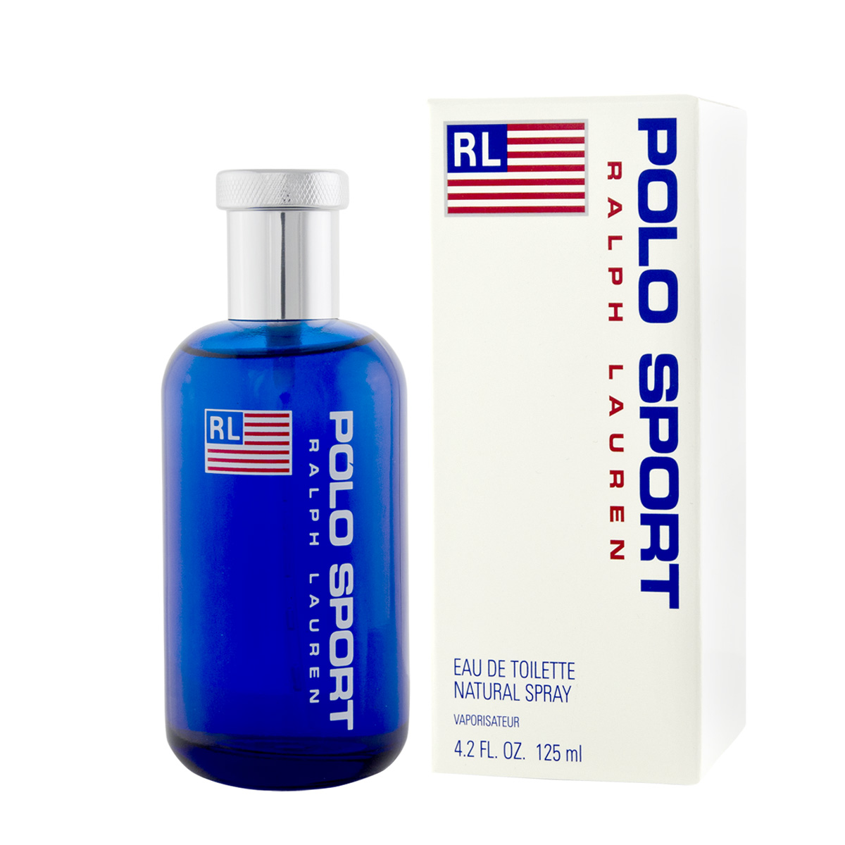 Ralph Lauren Polo Sport EDT 125 ml M Ralph Lauren