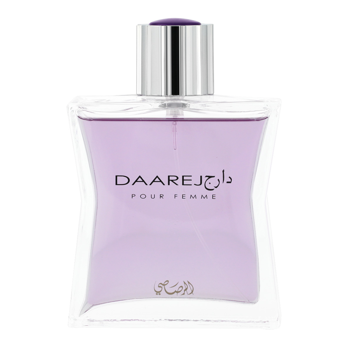 Rasasi Daarej Pour Femme EDP 100 ml W Rasasi