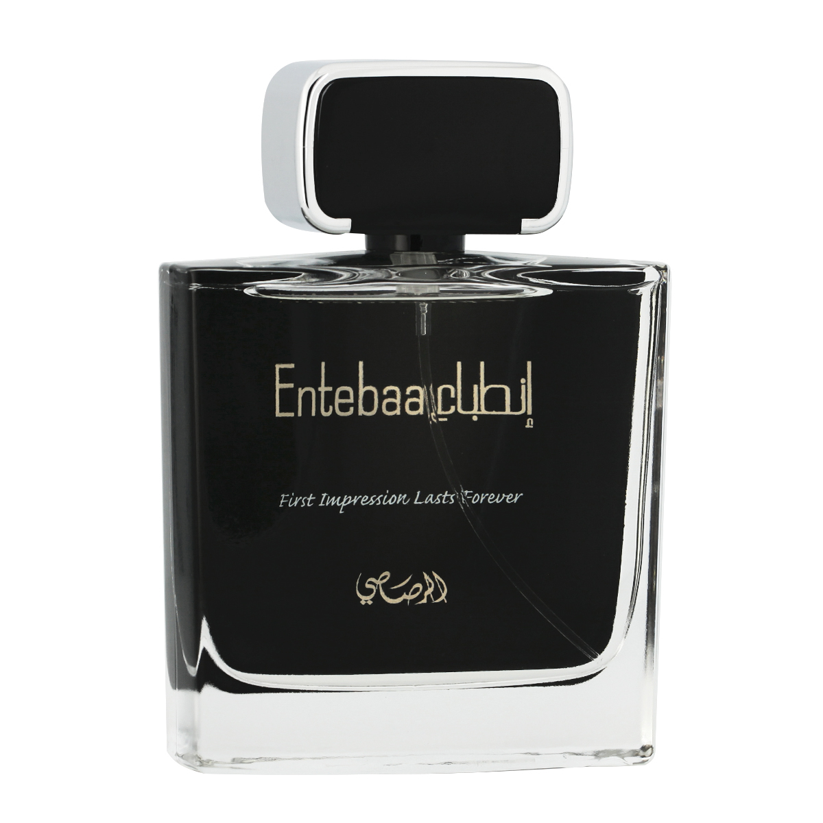 Rasasi Entebaa Pour Homme EDP 100 ml M Rasasi