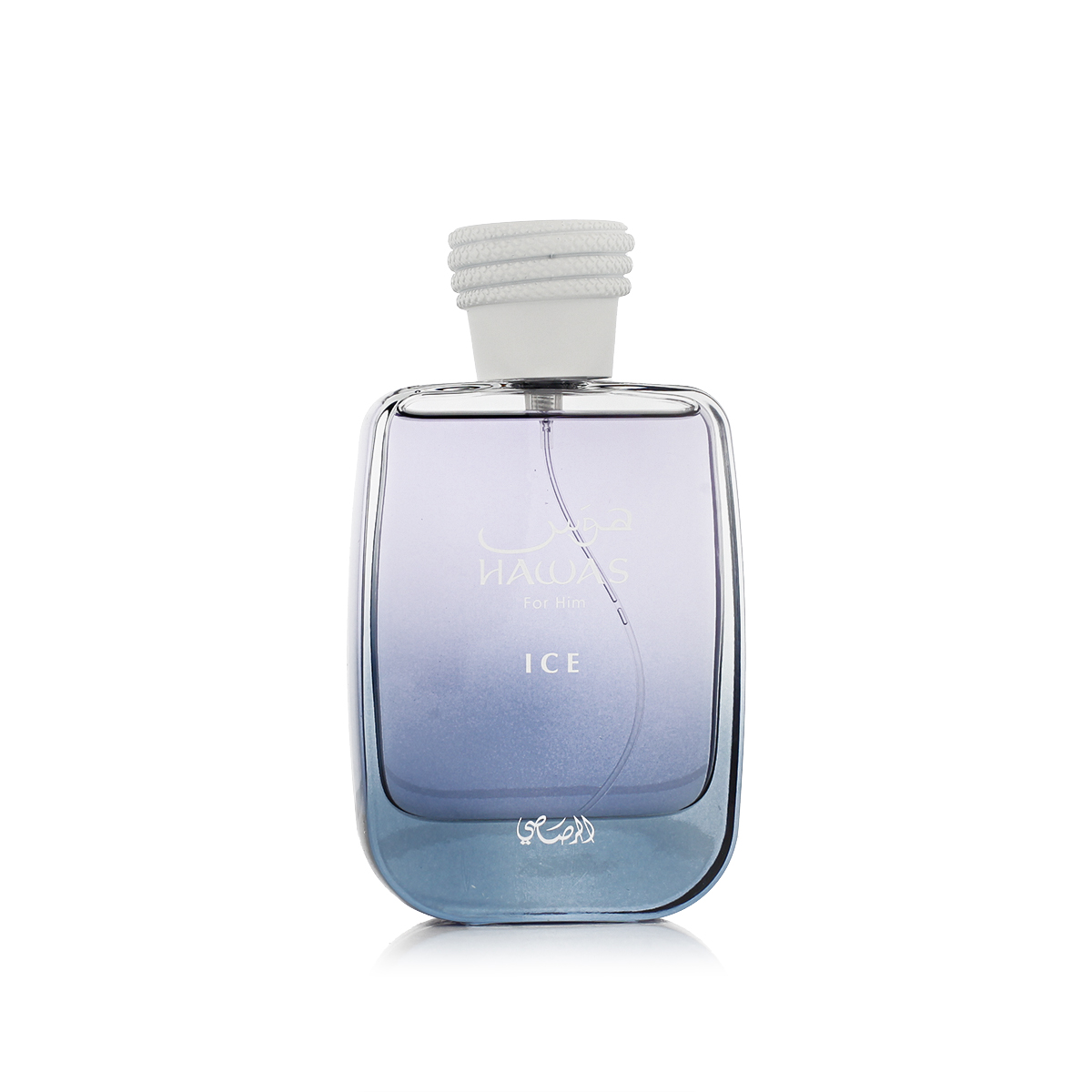 Rasasi Hawas Ice EDP 100 ml M Rasasi