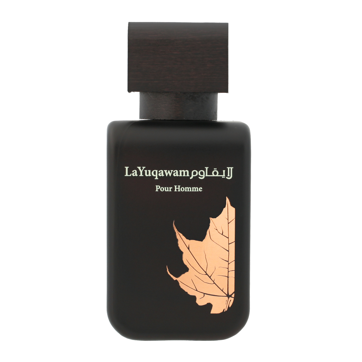 Rasasi La Yuqawam Pour Homme EDP 75 ml M Rasasi